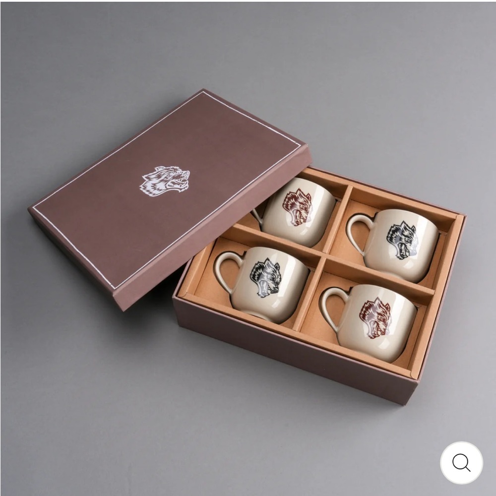 Darc Sport Mug Set